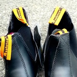 Working boots 8 (new)